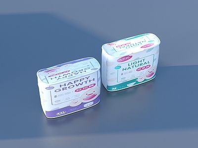 其他生活用品 纸尿裤 婴儿用品