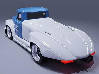 汽车 跑车轿车展厅豪车