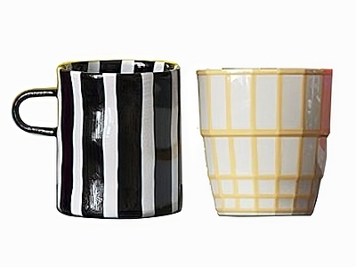 餐具 杯子 咖啡杯 马克杯
