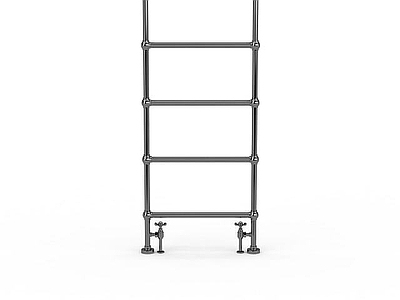 现代其他厨卫 不锈钢毛巾架