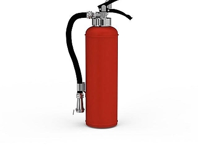 现代其他电器 灭火器