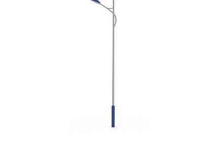 现代其他电器 环保路灯