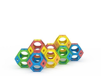 现代娱乐器材 球体迷宫钻洞