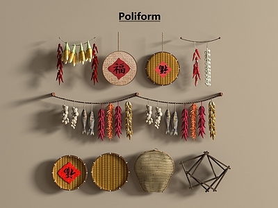 其他景观小品