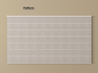 现代窗帘 现代简约窗帘 罗马帘 布帘 香格里拉帘