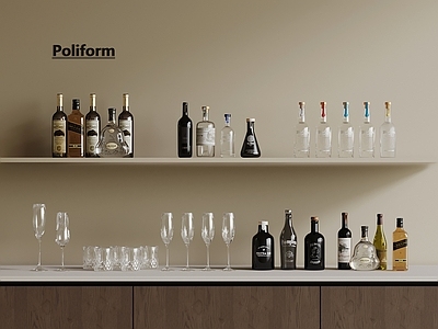 酒具 酒杯 酒瓶 红酒