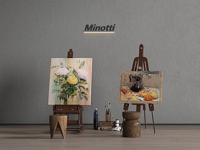 画具