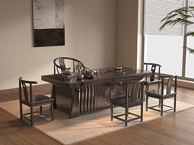 茶具