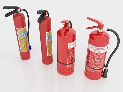 消防栓 消防器材 灭火器 消防栓 设备