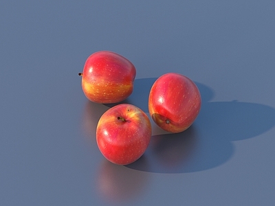 水果蔬菜 苹果 水果