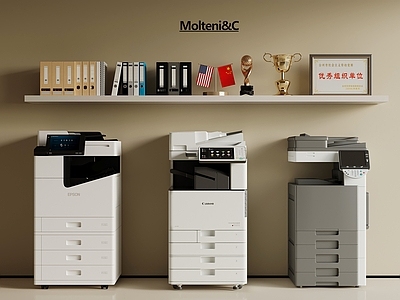 办公用品 办公用品 打印机 文件夹