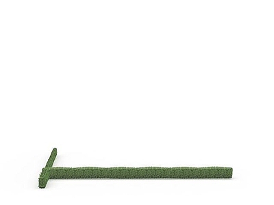 现代餐厅陈设品