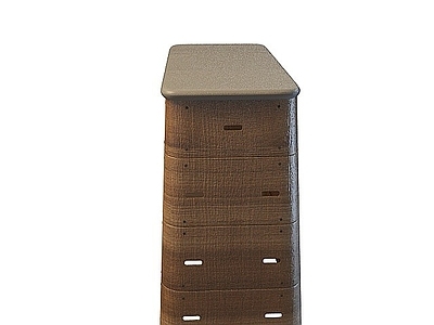 现代健身房跳马