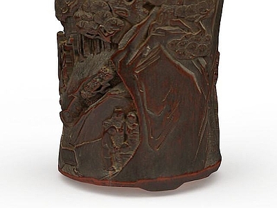 现代古代文物