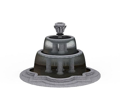 现代园林景观