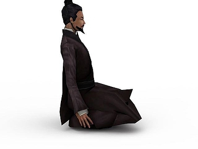 现代古代学士