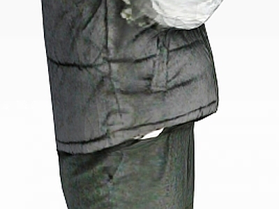 现代人物男人