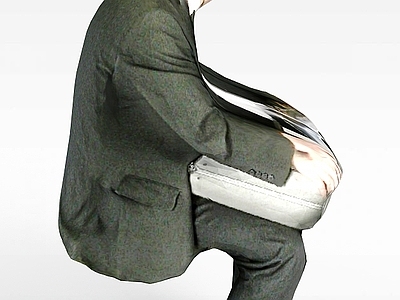 现代男人
