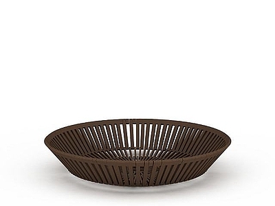 现代麻将桌 精品木质果盘