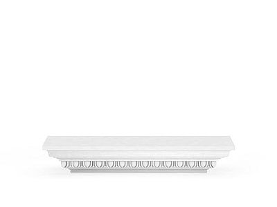现代其他电器 欧式建筑雕花装饰构件