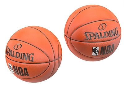 运动器材 篮球 NBA