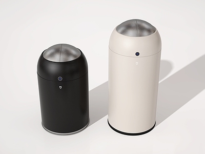 其他公用器材 垃圾桶 智能垃圾桶 家用垃圾桶