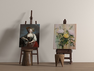 画具