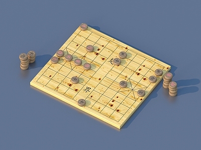 游乐设施 象棋 棋牌