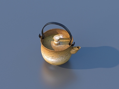 厨房用品 茶壶 烧水壶