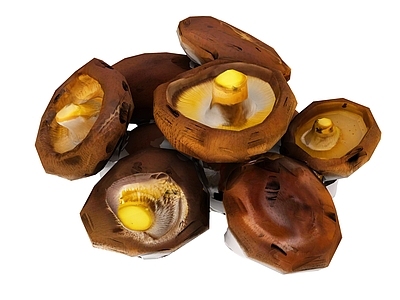 水果蔬菜 蔬菜 食物 香菇