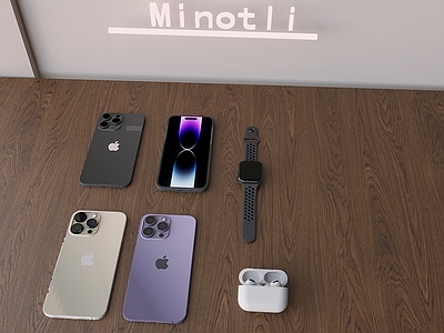 手机 电子手表蓝牙耳机 智能苹果手机 iPhone