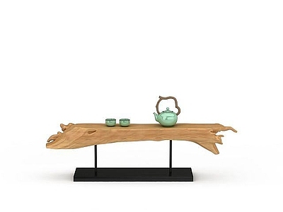 现代陈设品