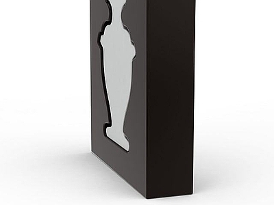 现代工厂设备组件