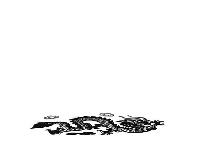现代墙体彩绘