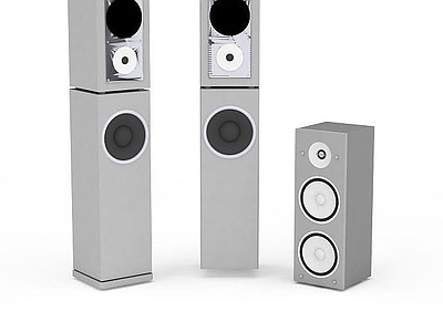 现代usb音响