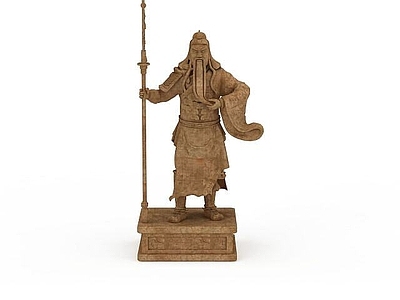 现代文物雕塑