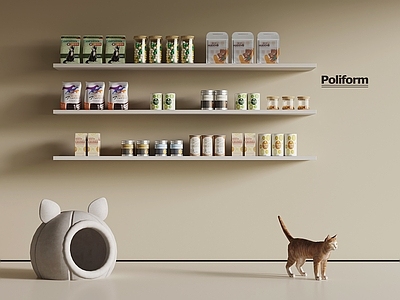 宠物用品 宠物猫 宠物用品