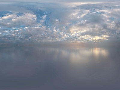 现代天空HDR 户外HDR 天空HDR