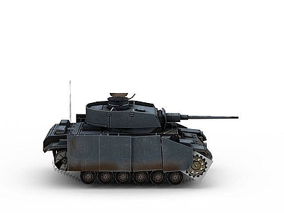 现代军事器材 坦克