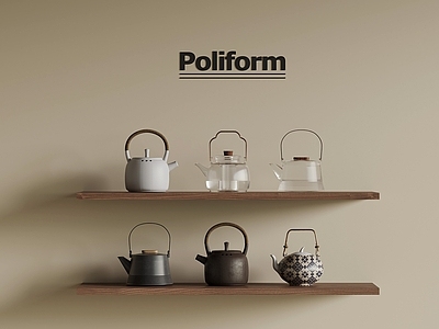 茶具 新中式茶具 茶壶