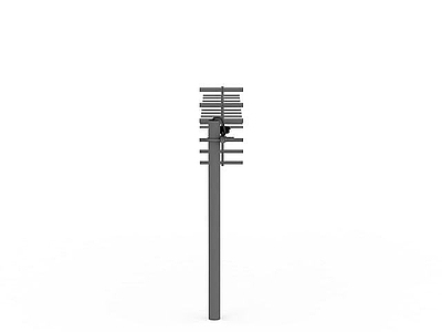 现代其他电器 电视信号接收器