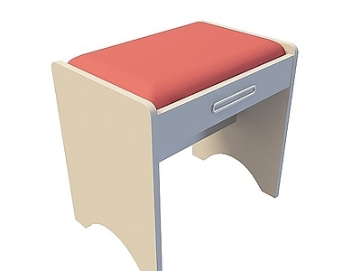 现代其他凳子 坐凳