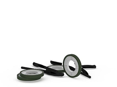 现代家居专卖店 胶条胶带