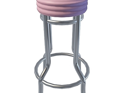 现代其他凳子 女士凳