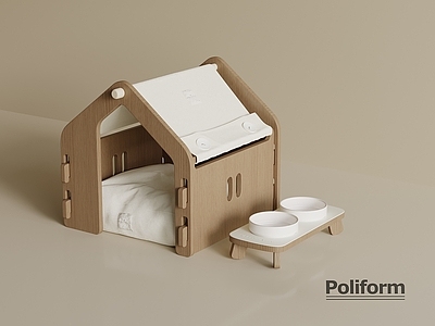 其他宠物用品 现代宠物用品 猫窝 狗窝