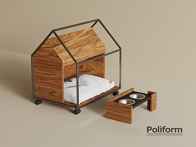其他宠物用品 现代宠物用品 猫窝 狗窝