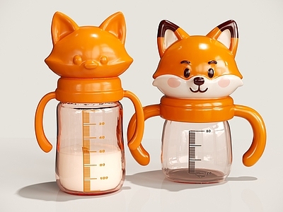 其他生活用品 奶瓶 婴儿用品 母婴用品 儿童奶瓶