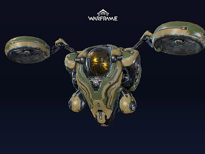 军事器材 监控无人机 军用无人机 攻击无人机 反恐无人机 科幻无人机