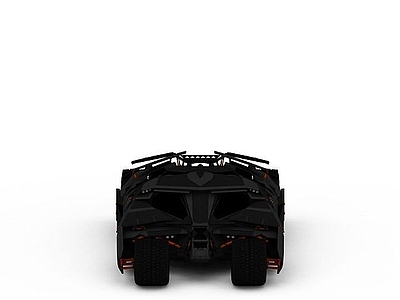 现代玩具车