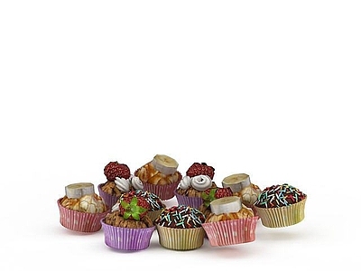 现代其他厨卫 甜点